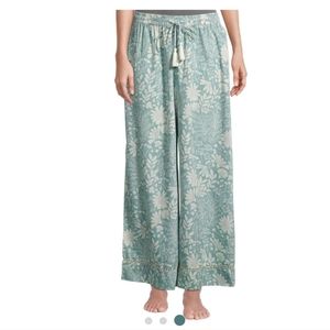 NWT World Market pajama pants